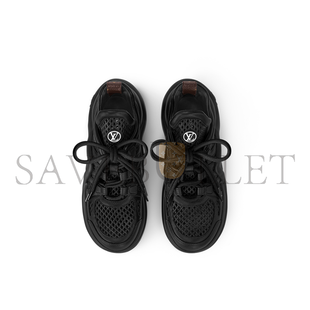 LOUIS VUITTON LV ARCHLIGHT SNEAKER 1AD2LF